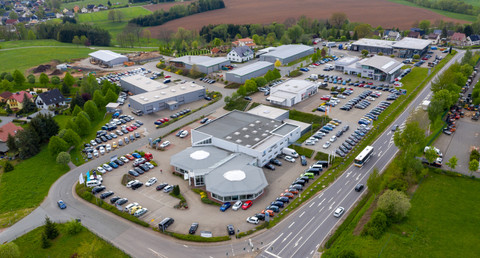 Autohaus Schmidt GmbH